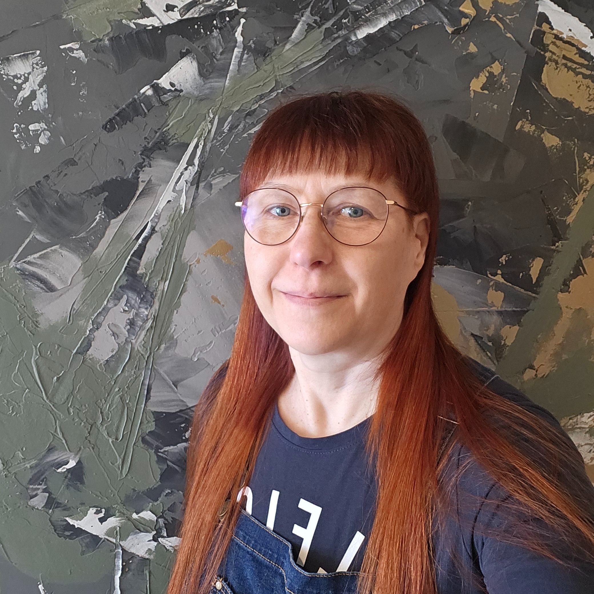 Employee picture